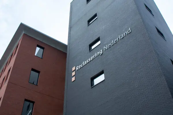 kantoor Reclassering Nederland Groningen