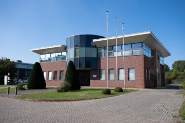 Kantoor Reclassering Nederland Lelystad