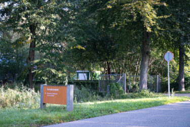 Werkstraflocatie Almere Kemphaan