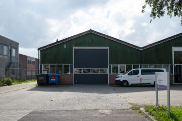 Werkstraflocatie Schagen